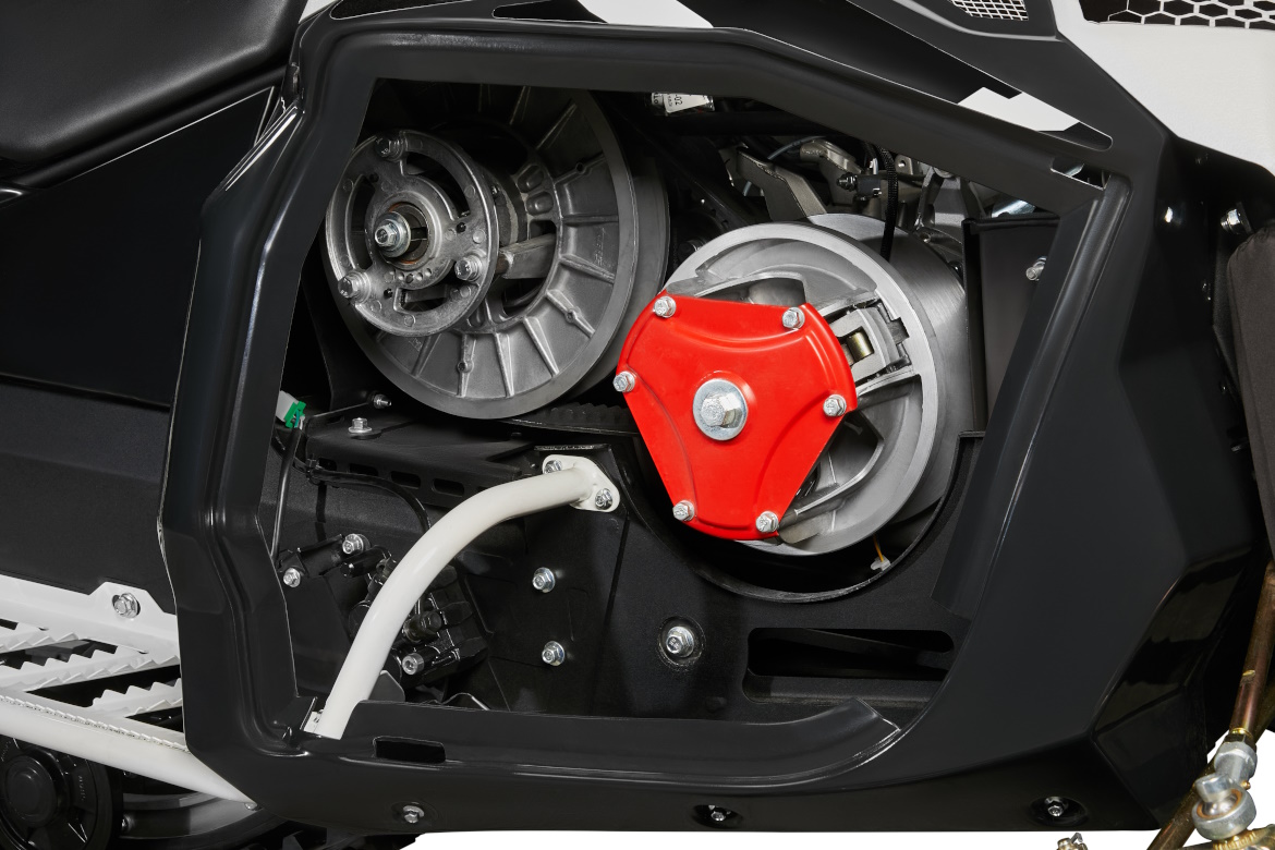 Снегоход IRBIS TUNGUS 500L 25/26 в Химках