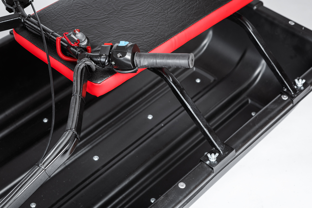 САНИ УСИЛЕННЫЕ IKUDZO 1600 в Химках