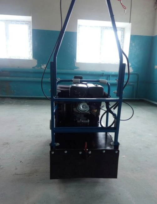 Мотобуксировщик ЮКОН 380 6.5 л.с. в Химках