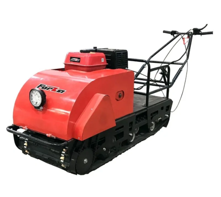 Мотобуксировщик Forza МБС3-9ВФ в Химках