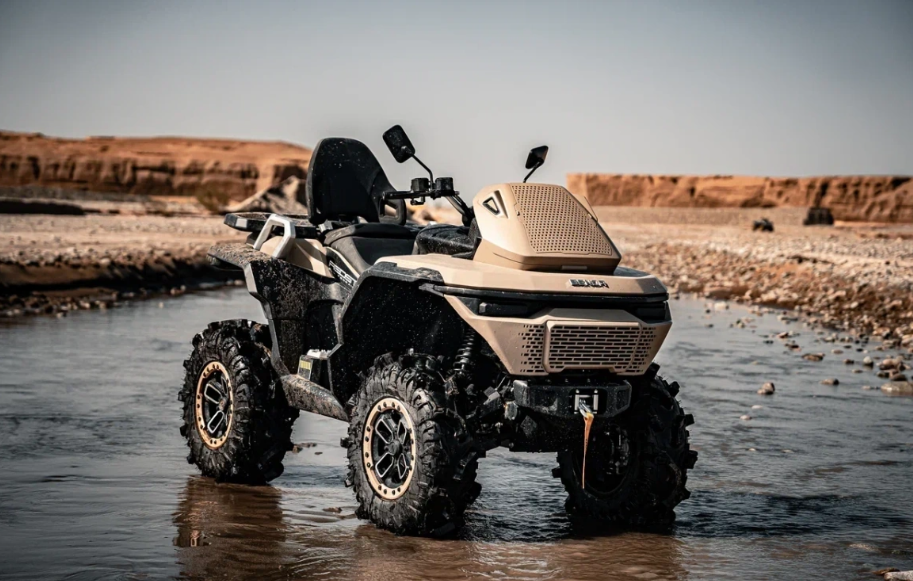 Квадроцикл BENDA REDSTONE 1000 MUD в Химках