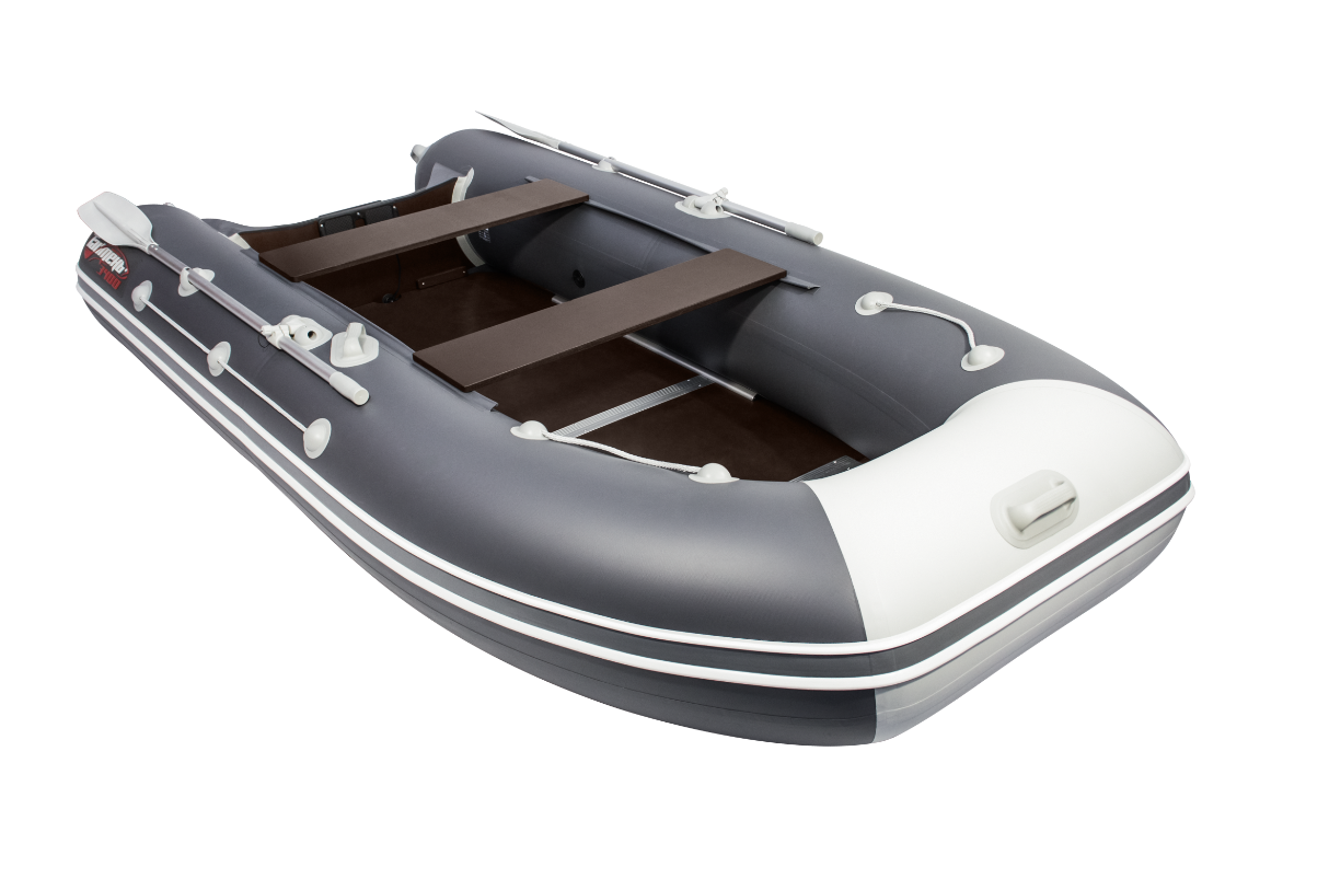 Лодка Таймень LX 3400 СК в Химках