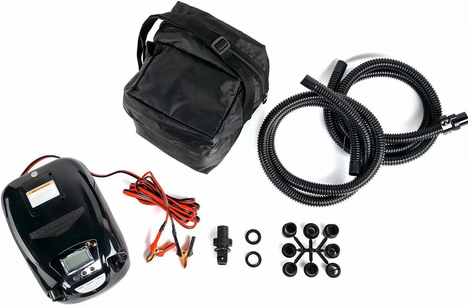 ЭЛЕКТРИЧЕСКИЙ НАСОС MARLIN GP-80 D в Химках