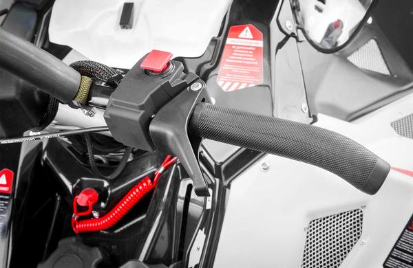 Снегоход STELS SA800R (L LUX WT) ВИТЯЗЬ 2.0 К01 Tech в Химках