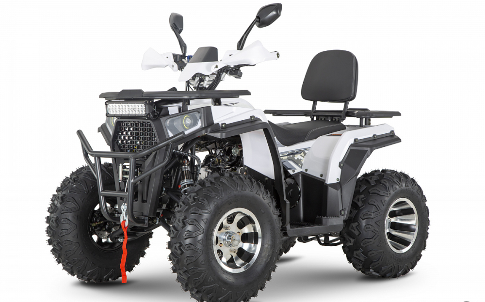 Квадроцикл YACOTA VIKING PRO в Химках