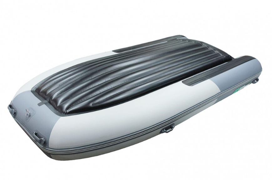 НАДУВНАЯ ЛОДКА GLADIATOR E300S в Химках