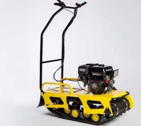 Мотобуксировщик FISHRIDE МИНИ 8 л.с. в Химках