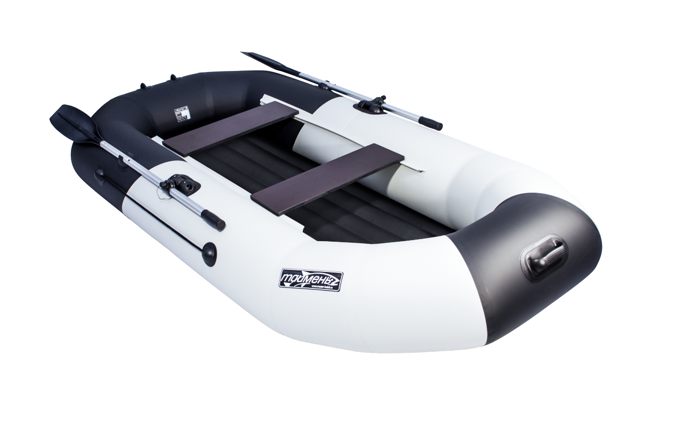 Лодка Таймень NX 270 НД в Химках