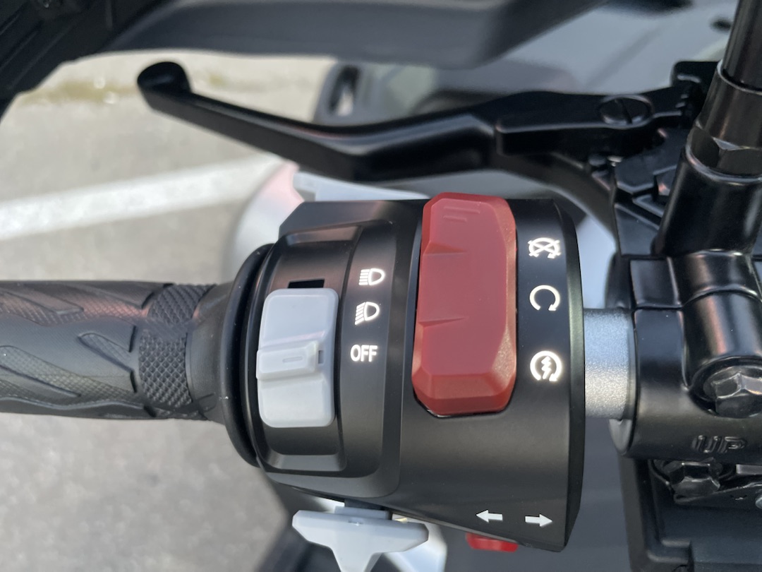 Квадроцикл BENDA Redstone 550 R2 в Химках