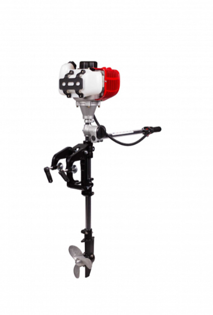 Подвесной лодочный мотор TOYAMA TA 2 в Химках