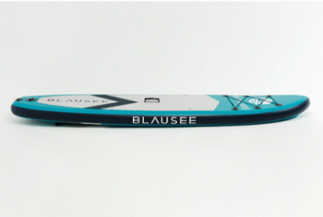 НАДУВНОЙ SUP-BOARD BUSINESS LIGHT BLUE 10,6 в Химках