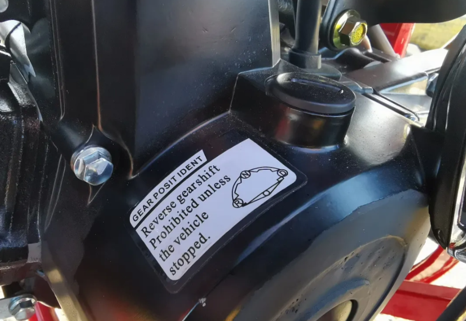 Квадроцикл GBM SHARP KIDS 125 в Химках