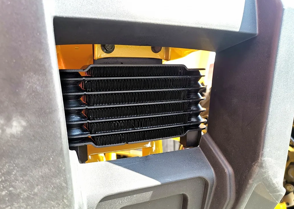 Квадроцикл PROMAX STORM 280 LUX в Химках