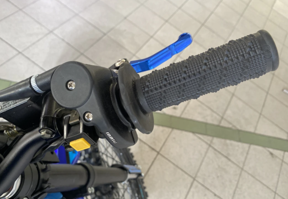 Кроссовый мотоцикл PROMAX DAIKON CB330 в Химках