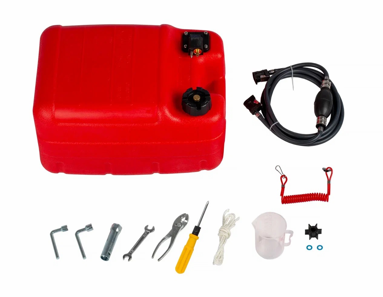 ЛОДОЧНЫЙ МОТОР GLADIATOR G9.9FHS в Химках