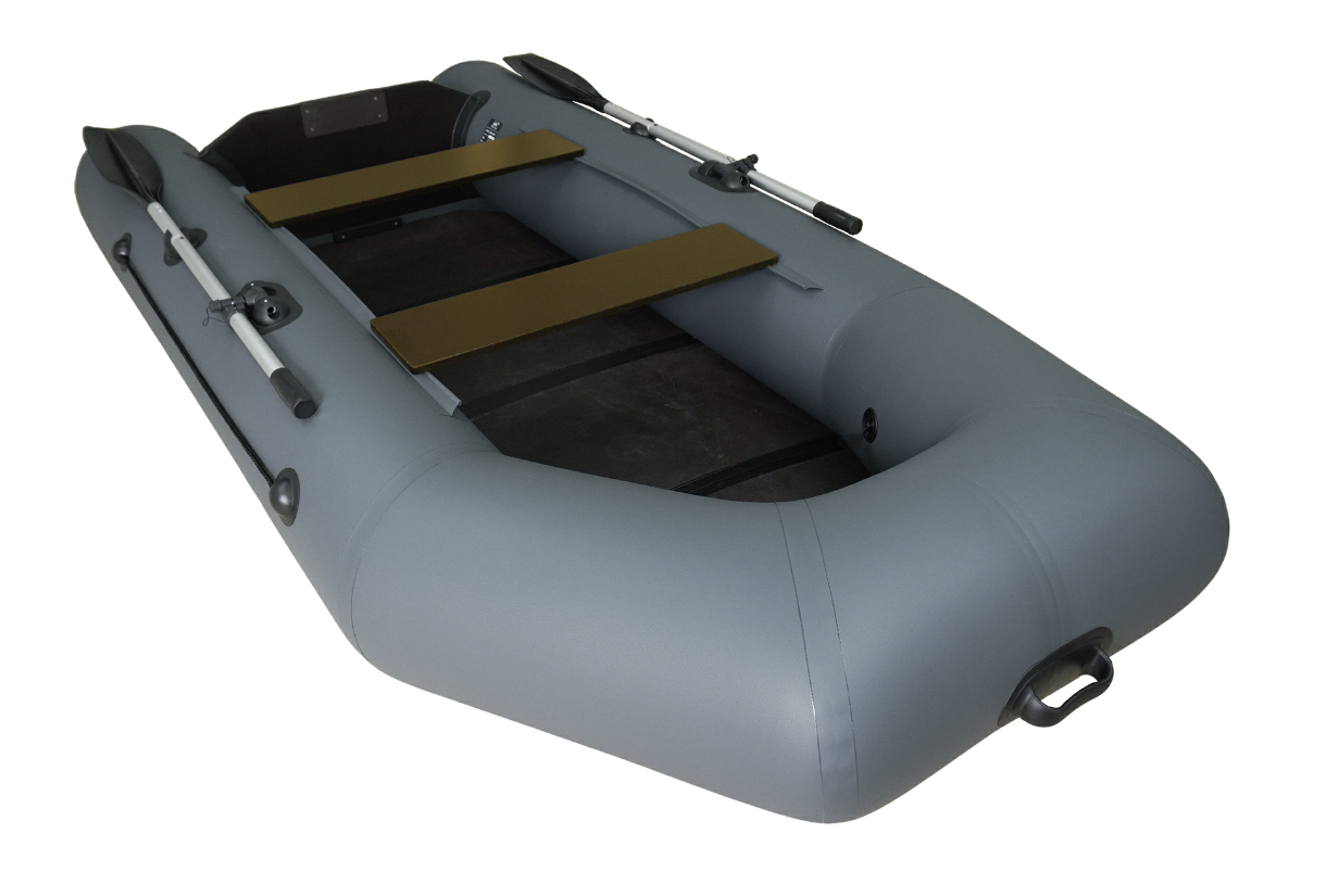 Лодка БАРС 2900 Слань-книжка киль в Химках