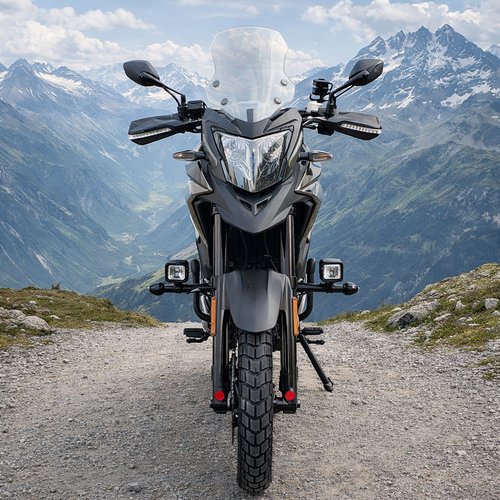 Мотоцикл PROMAX TOURING PR300 в Химках