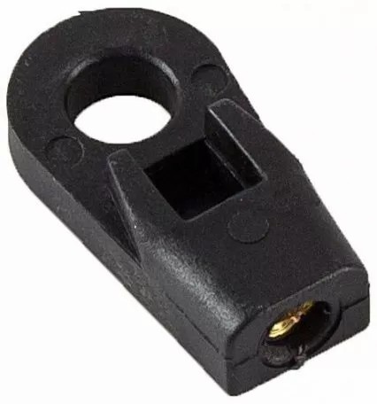 КОННЕКТОР ТРОСА ГАЗ-РЕВЕРС, ПЛАСТИК / 703-48345-01 в Химках