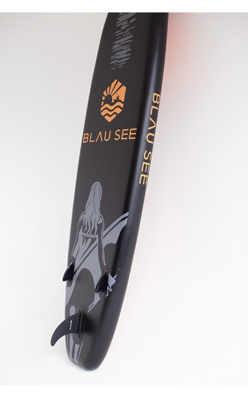 НАДУВНОЙ SUP-BOARD MOONLIGHT 10,6 в Химках