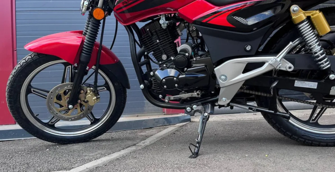 Мотоцикл RACER MAGNUM RC200-C5B в Химках