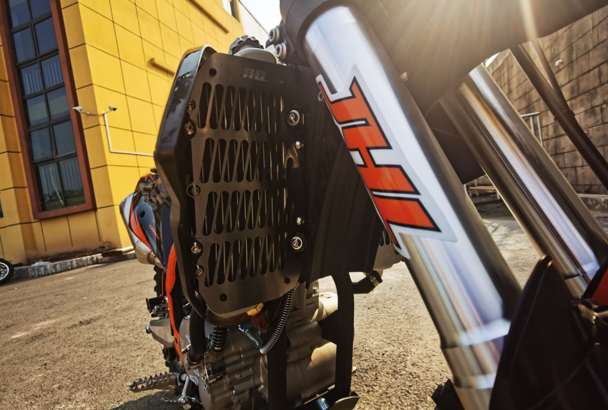 Мотоцикл JHLMOTO JHL Z5 NB300 (174MN-5) в Химках