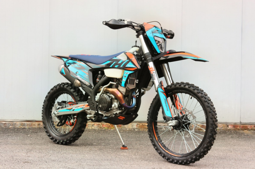 Мотоцикл JHLMOTO JHL Z7 NC250S (177MM-A) в Химках