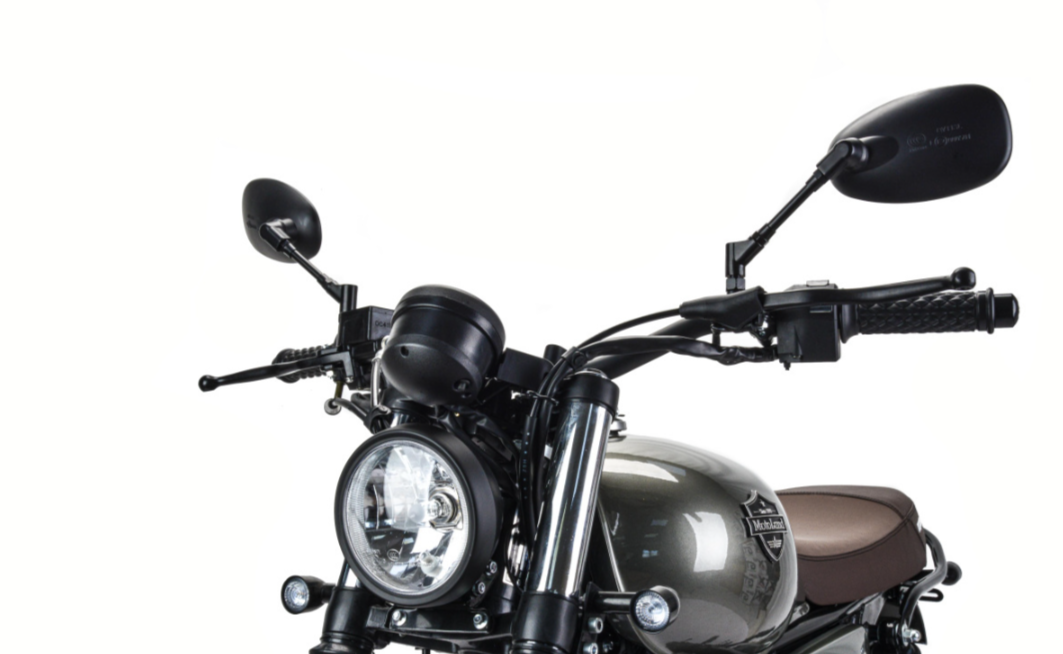 Мотоцикл MOTOLAND (МОТОЛЕНД) TEXAS 300 в Химках