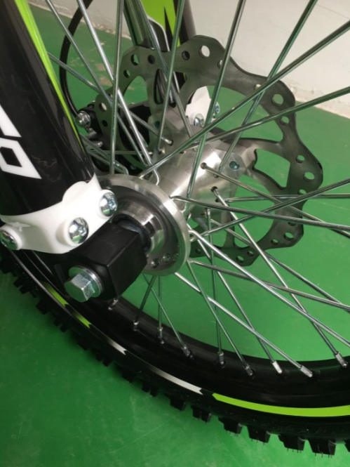 Питбайк JHLMOTO JHL Z140E (YX1P56FMJ) в Химках