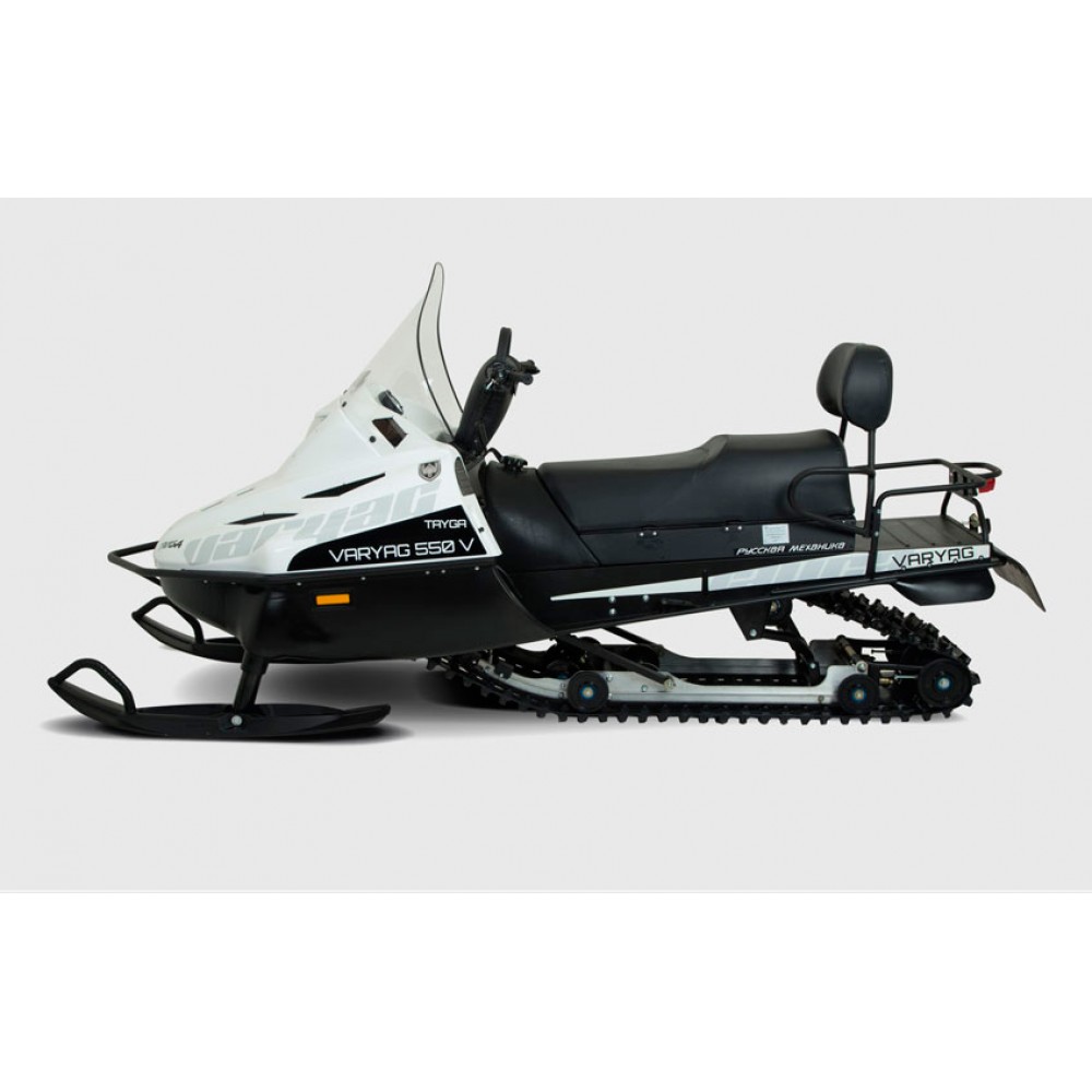 Снегоход РМ ТАЙГА ВАРЯГ 550 V SE в Химках
