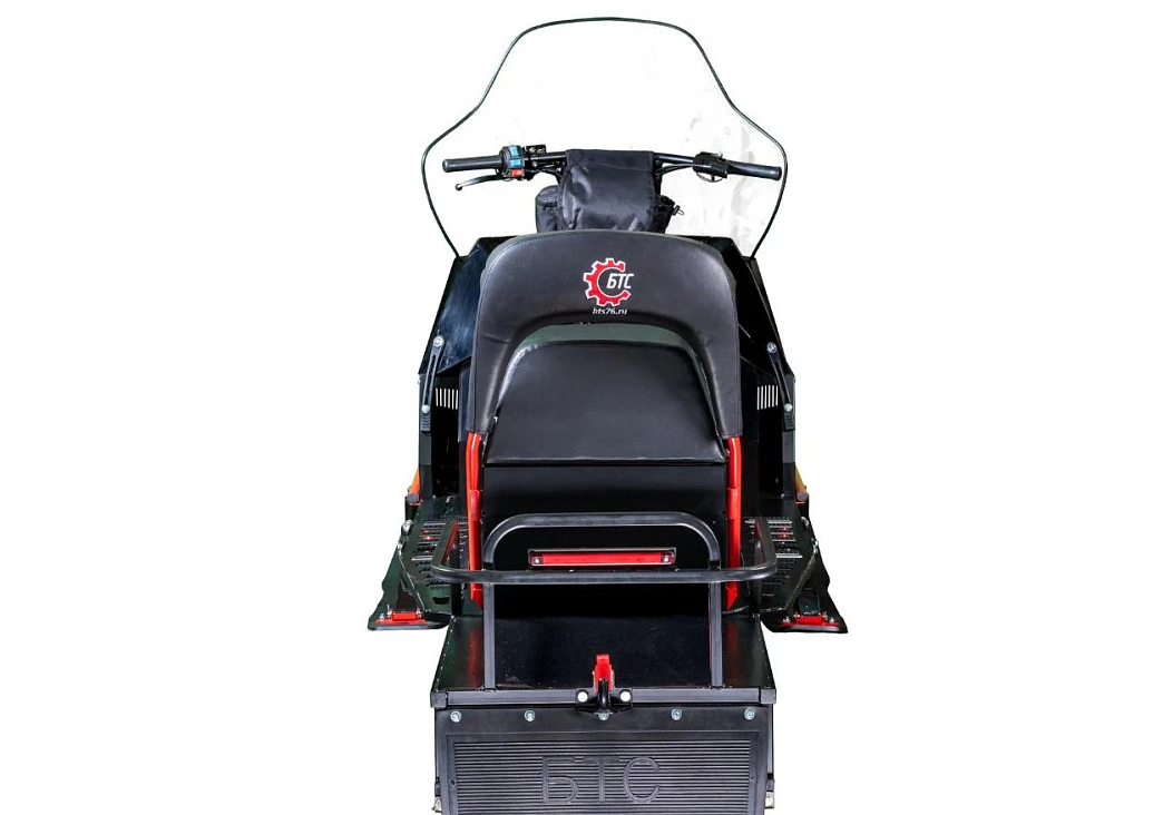 Снегоход БТС 4Т ЛОНГ ЛЮКС / 29 л.с. 726 м3 в Химках