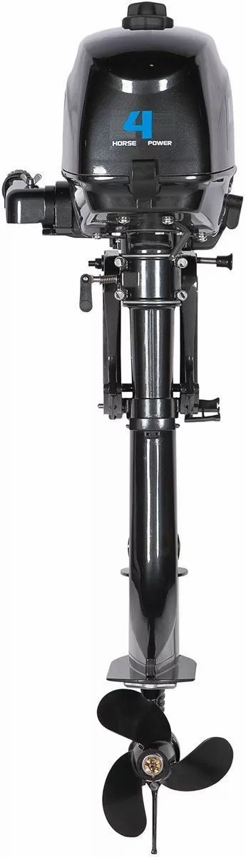 Лодочный мотор MARLIN MP 4 AMHS в Химках