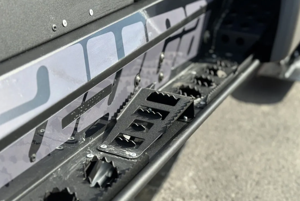 Снегоход РМ TAYGA PATRUL 800 SWT в Химках