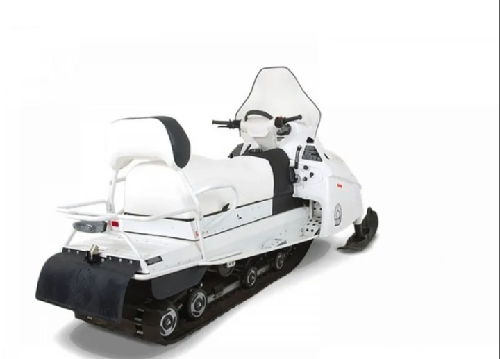 СНЕГОХОД РМ ТАЙГА ПАТРУЛЬ 551 SWT в Химках