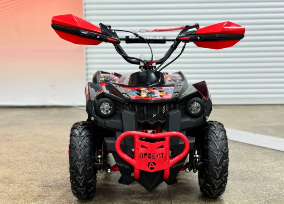 Квадроцикл GBM ROBLOX в Химках