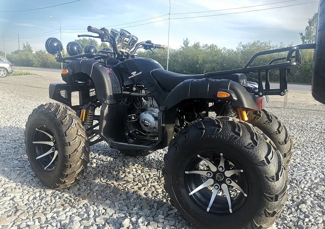 Квадроцикл PROMAX LEO 300 Max (кардан) в Химках