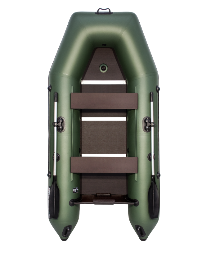 Лодка АКВА 2900 СК в Химках