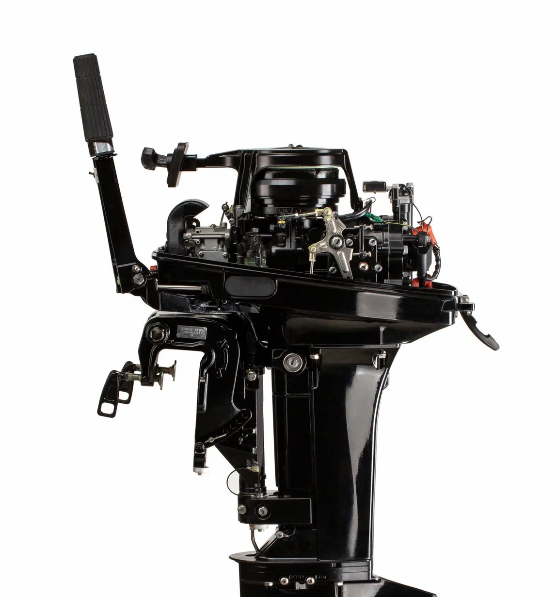 ЛОДОЧНЫЙ МОТОР GLADIATOR G9.9 PRO FHS в Химках