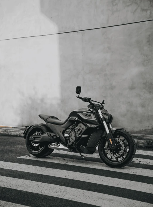 Мотоцикл Benda LFC 700 Pro в Химках