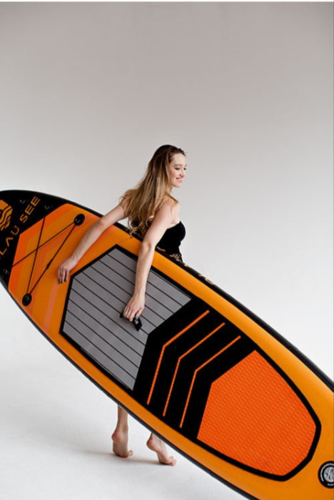 НАДУВНОЙ SUP-BOARD MOONLIGHT 11,6 в Химках