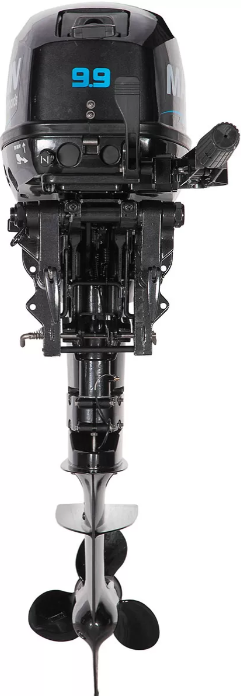 Лодочный мотор MARLIN MP 9.9 AMHL в Химках