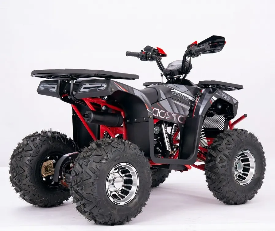 Квадроцикл YACOTA Sirius LD в Химках