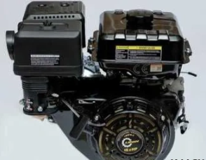 Мотобуксировщик БТС «STANDART PRO»  500/15 э/зап. LIFAN PRO(216 Ватт) в Химках