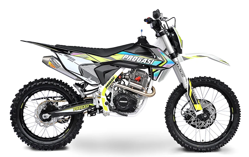 Мотоцикл Progasi IBIZA 300 в Химках