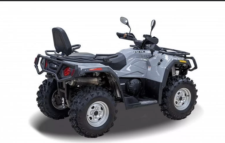 Квадроцикл HISUN TACTIC 550 (HS550ATV) NORMAL в Химках