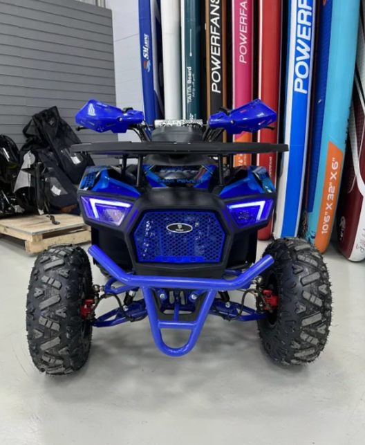 Квадроцикл PROMAX SPACE 200 в Химках