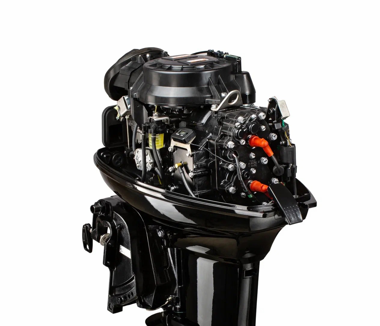 ЛОДОЧНЫЙ МОТОР GLADIATOR G40FHS в Химках