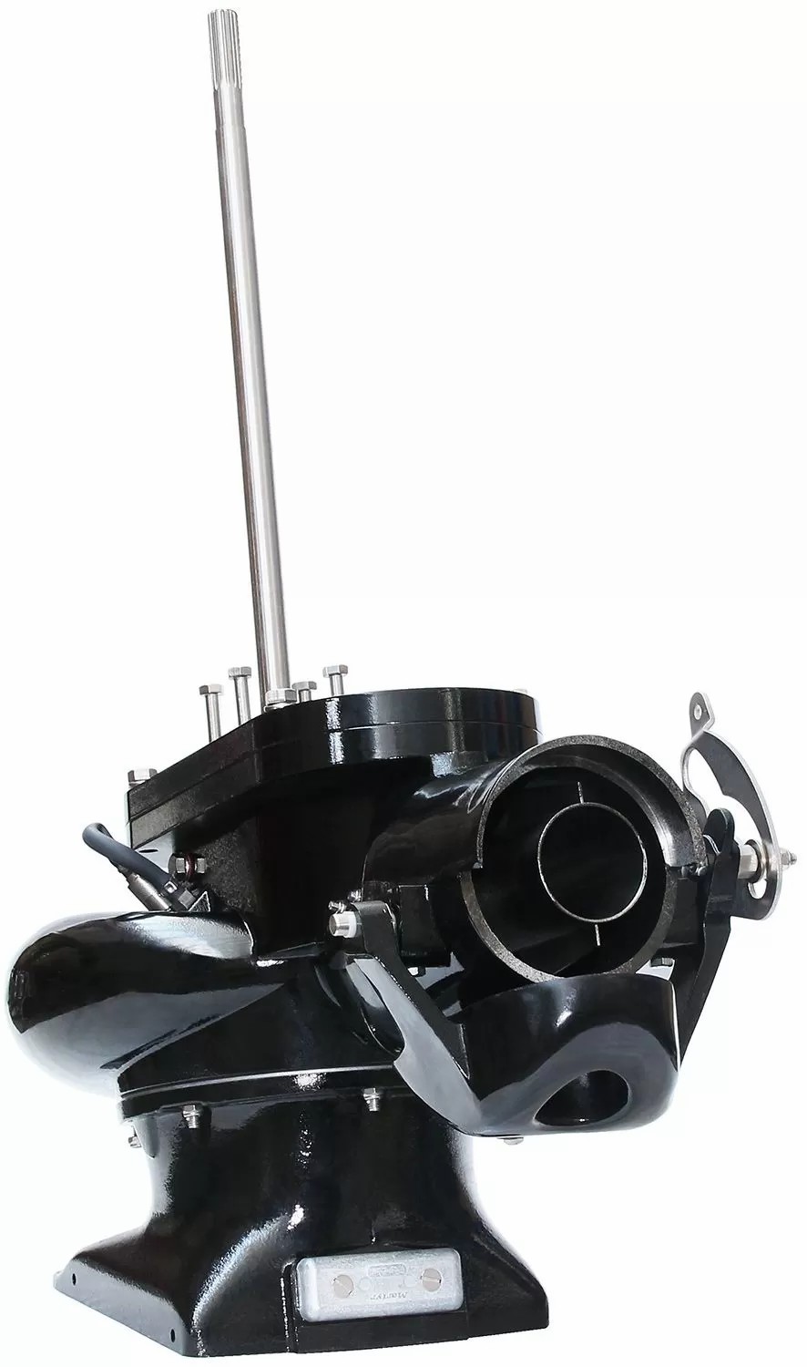 ВОДОМЕТНАЯ НАСАДКА MARLIN НА МОТОР 50 Л.С. TOHATSU, YAMAHA, MERCURY, MARLIN в Химках