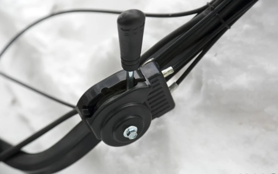 Мотобуксировщик РЫБАК PKD. PSD 15 л.с. (длинная база 1430мм) в Химках