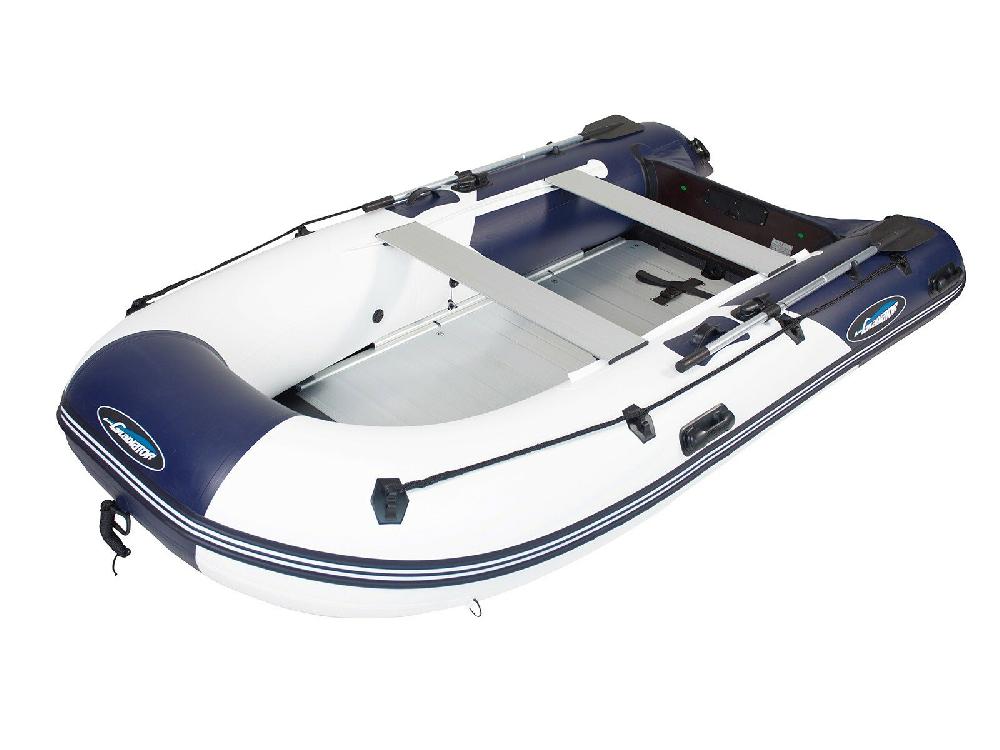 НАДУВНАЯ ЛОДКА GLADIATOR B330AL в Химках