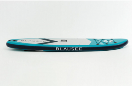НАДУВНОЙ SUP-BOARD BUSINESS LIGHT BLUE 10 в Химках